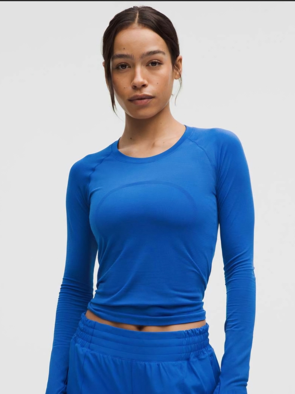 lululemon athletica Women's Swiftly - Galactic Cobalt